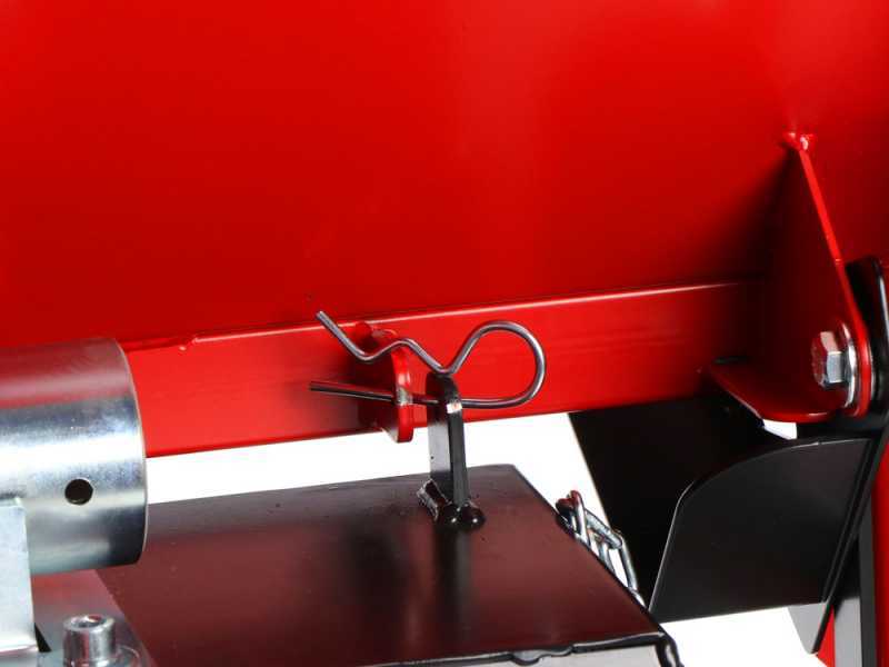 Docma Cutmac TT600 - Sierra de mesa el&eacute;ctrica - Sierra circular monof&aacute;sica con banco