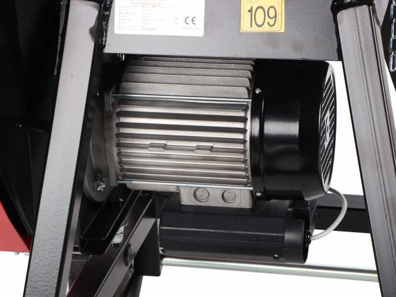 Docma Cutmac TT600 - Sierra de mesa el&eacute;ctrica - Sierra circular monof&aacute;sica con banco