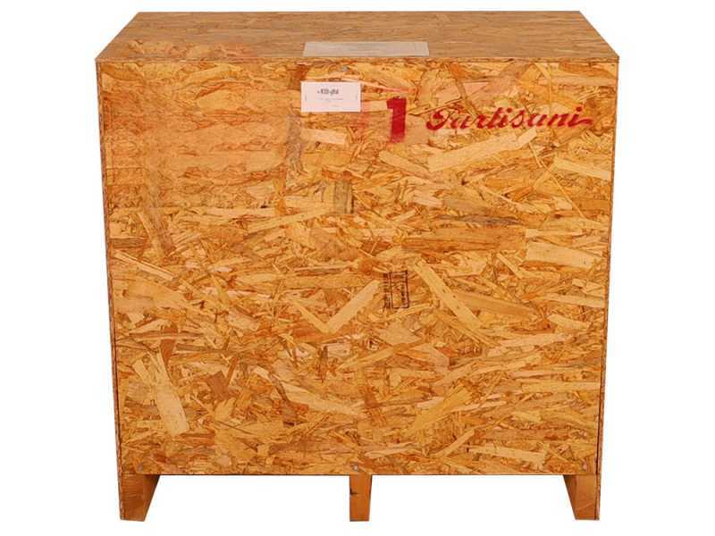 Partisani MB250S - Molino el&eacute;ctrico con piedra - Monof&aacute;sico 1800W