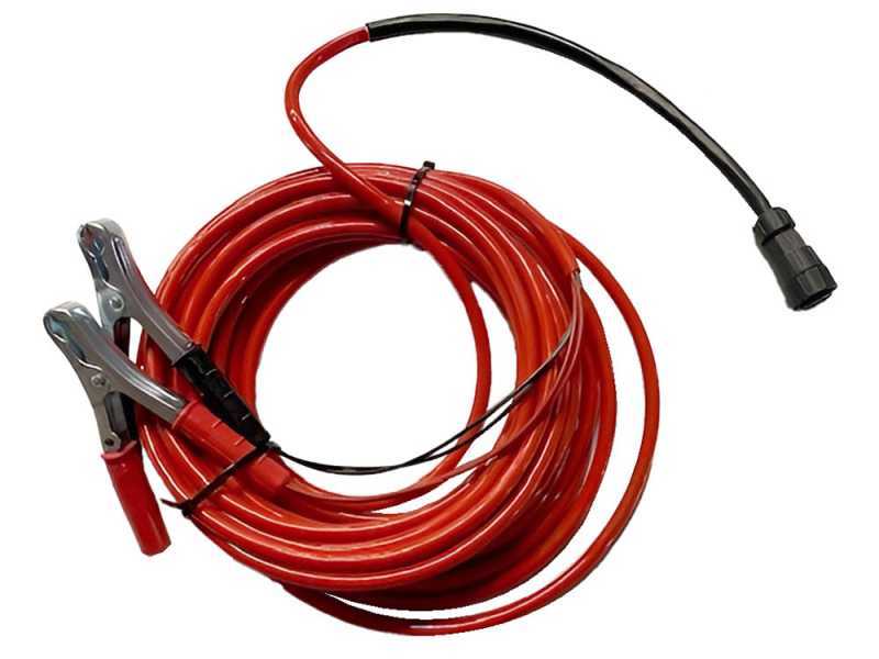 Brumi Special 12V - Vareador de aceitunas el&eacute;ctrico de bater&iacute;a - P&eacute;rtiga Carbono 235/315cm
