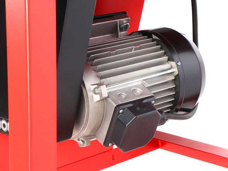 Docma Cutmac BSF315 - Sierra circular de mesa trif&aacute;sica - Sierra de banco profesional para madera