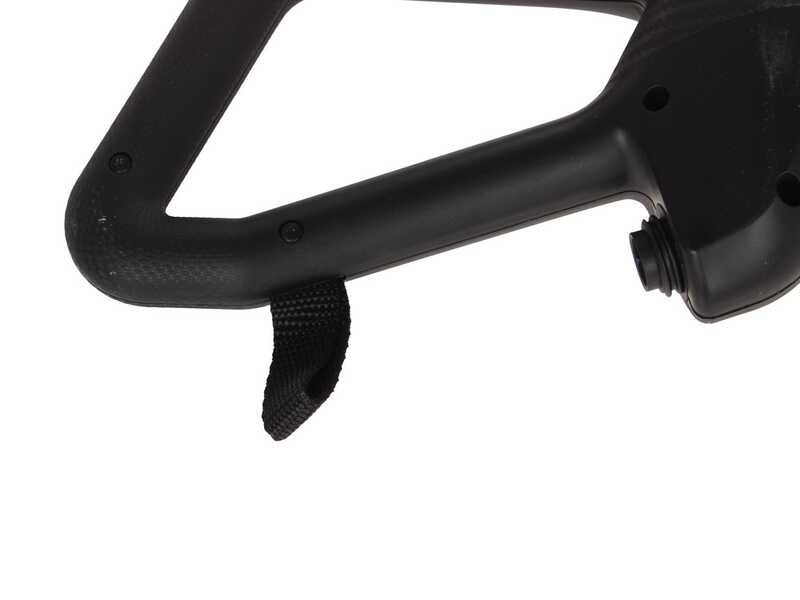 Campagnola Master - P&eacute;rtiga Carbono y Aluminio 185-270 cm - Vareador de aceitunas el&eacute;ctrico de bater&iacute;a