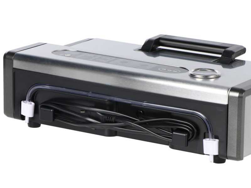 R.G.V. S30 - Envasadora al vac&iacute;o - Doble barra de soldadura de 31 cm
