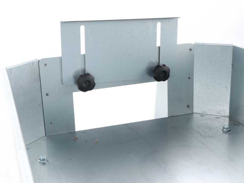 Grifo DEFP - Deshojadora el&eacute;ctrica para aceitunas - 1 Velocidad