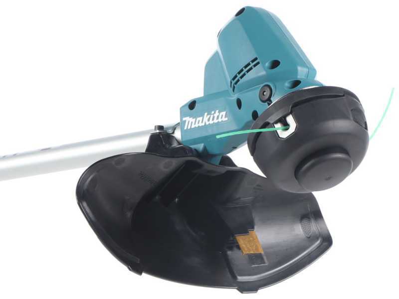 Makita DUR190LZX3 - Cortabordes de bater&iacute;a - 18V  3Ah