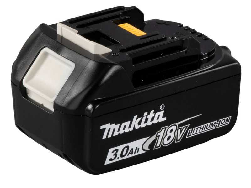 Makita DUR190LZX3 - Cortabordes de bater&iacute;a - 18V  3Ah