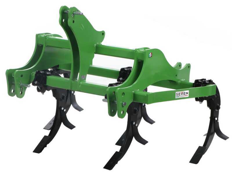 Seven Italy - Subsolador RT5_Compak - 5 p&uacute;as - 170 cm