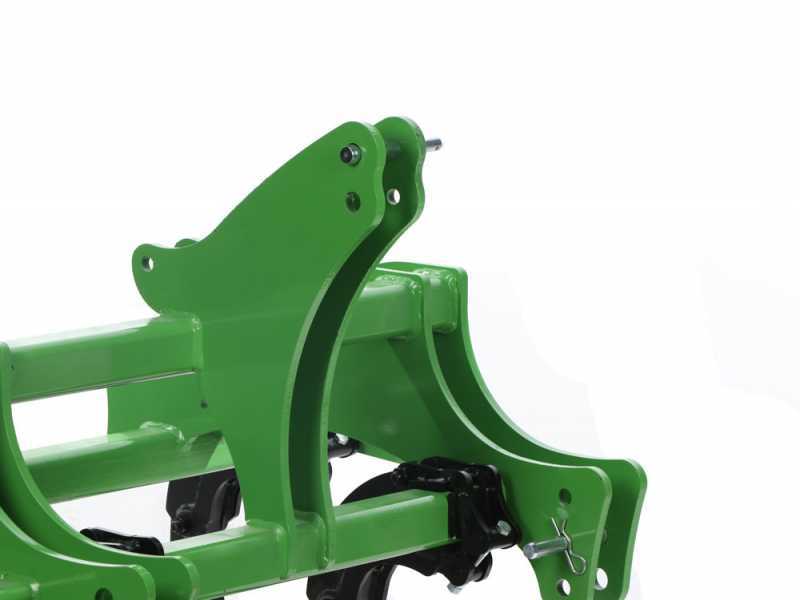 Seven Italy - Subsolador RT5_Compak - 5 p&uacute;as - 170 cm