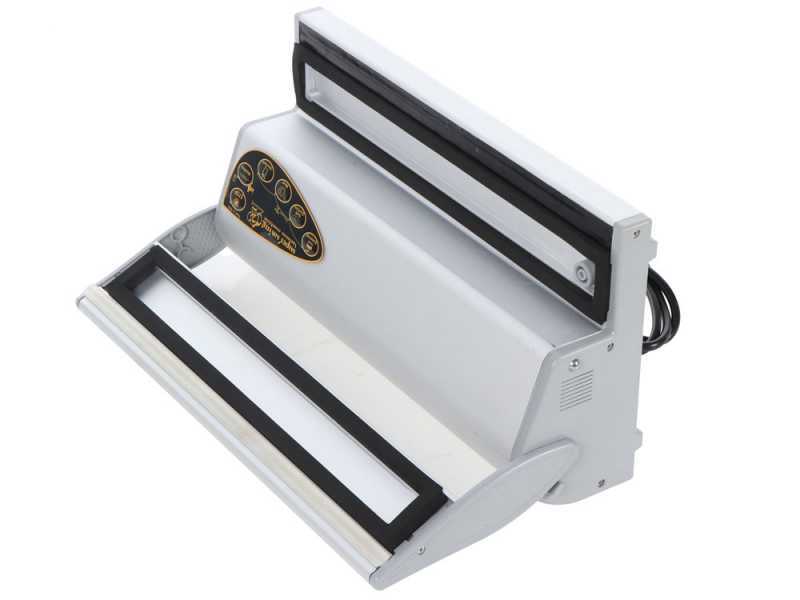 More than chef Supersaving 30 - Envasadora al vac&iacute;o - Barra de soldadura de 30 cm