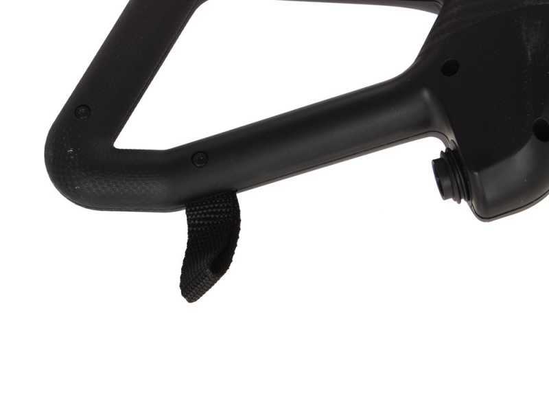 Campagnola Master - P&eacute;rtiga Carbono y Aluminio 150-220 cm - Vareador de aceitunas el&eacute;ctrico de bater&iacute;a