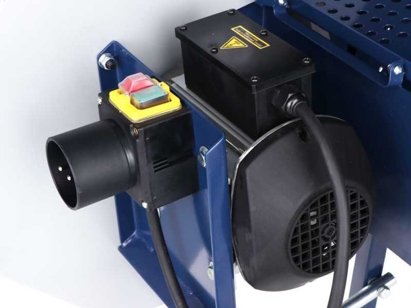 BullMach ENIO 4200 - Banco sierra circular de caballete - monof&aacute;sico