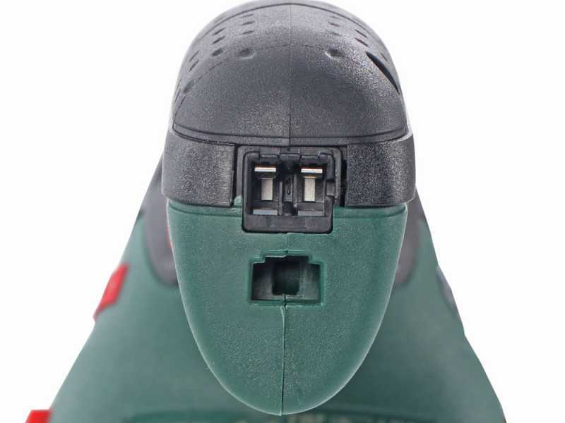 Bosch Isio - Tijera cortac&eacute;sped de bater&iacute;a con p&eacute;rtiga - 3.6V 1.5Ah