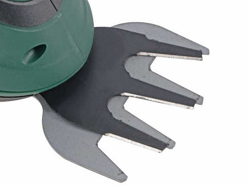 Bosch Isio - Tijera cortac&eacute;sped de bater&iacute;a con p&eacute;rtiga - 3.6V 1.5Ah