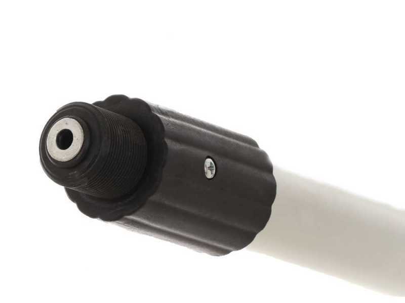 TECNOVIR - P&eacute;rtiga telesc&oacute;pica neum&aacute;tica 170-320 cm