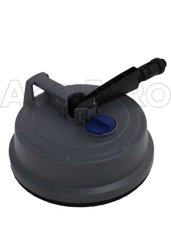 Lanza telesc&oacute;pica de 6 secciones extensible hasta 5.5 m para hidrolimpiadoras