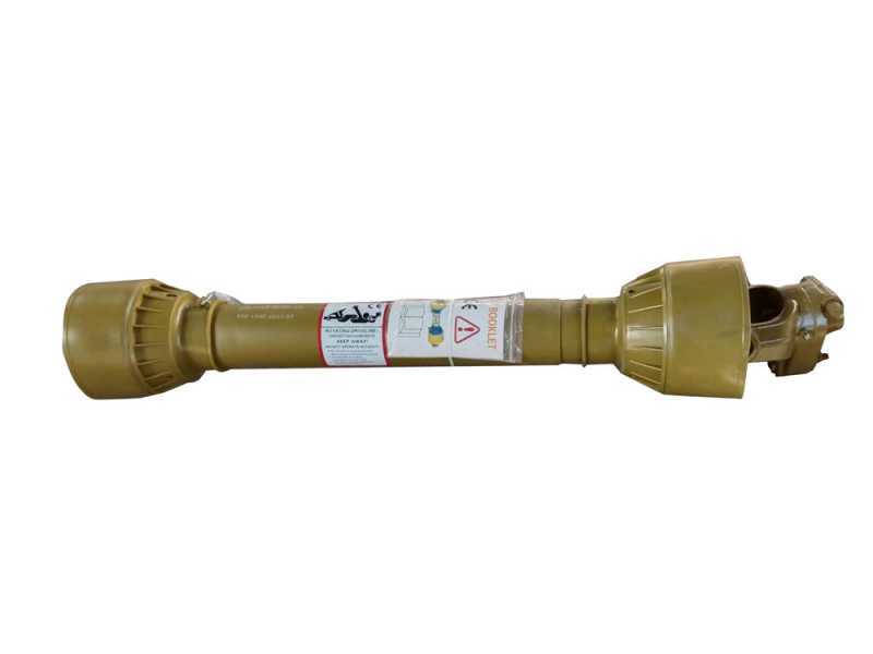GeoTech-Pro WS102RS - Biotrituradora para tractor - con rodillos de arrastre con control hidr&aacute;ulico