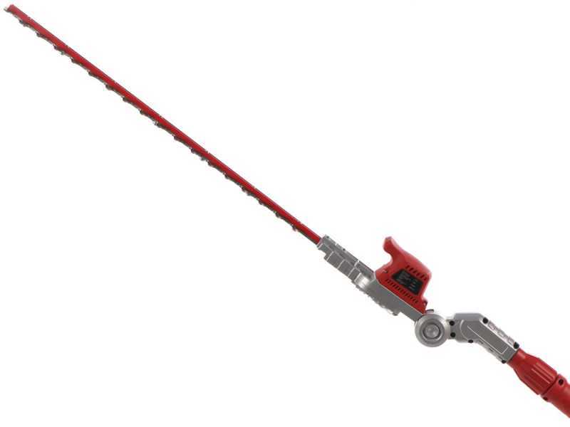 Blue Bird PHT 22-52 - Cortasetos de bater&iacute;a con p&eacute;rtiga - 21 V 5 Ah