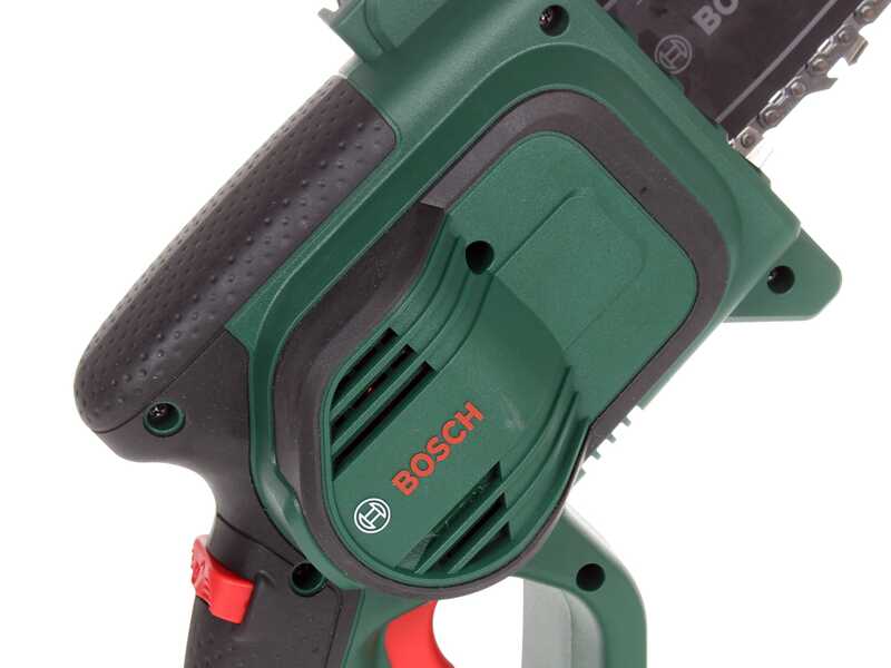 Bosch EasyChain 18V-15-7 - Podadora manual de bater&iacute;a - 18V - 2,5Ah
