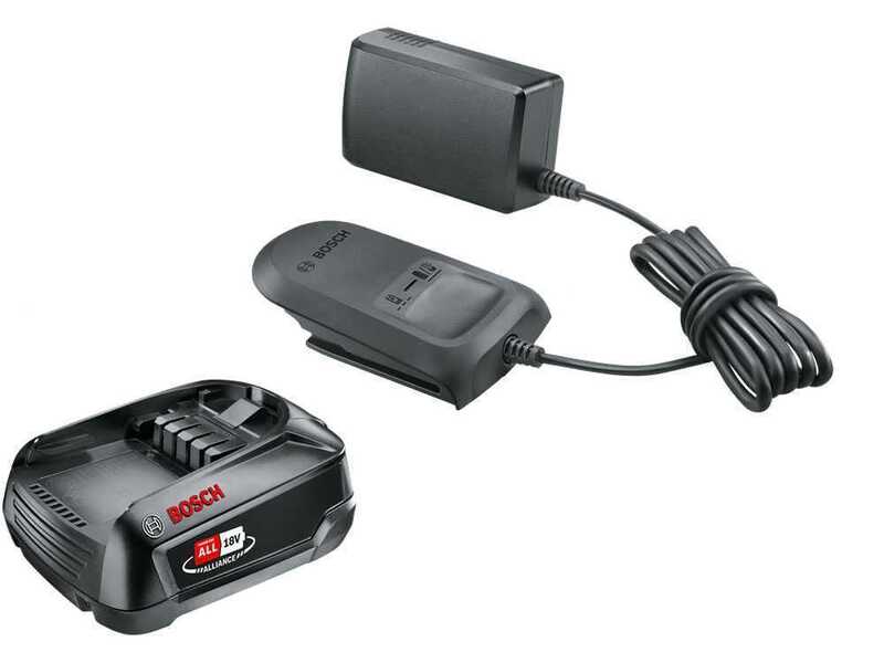 Bosch EasyChain 18V-15-7 - Podadora manual de bater&iacute;a - 18V - 2,5Ah