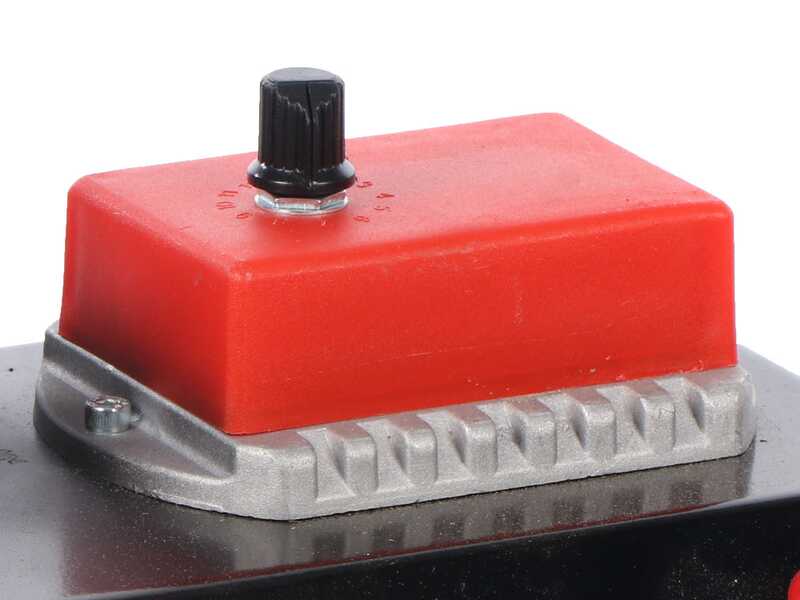 Generador de corriente inverter silencioso Campagnola Energy 4