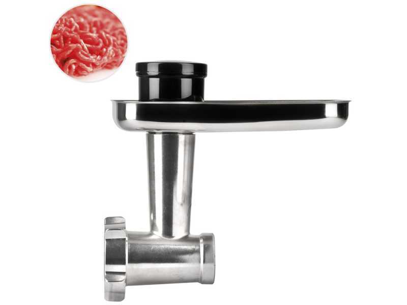 Accesorio picadora de carne G20114 - G3 FERRARI Pastaio 10&amp;Lode