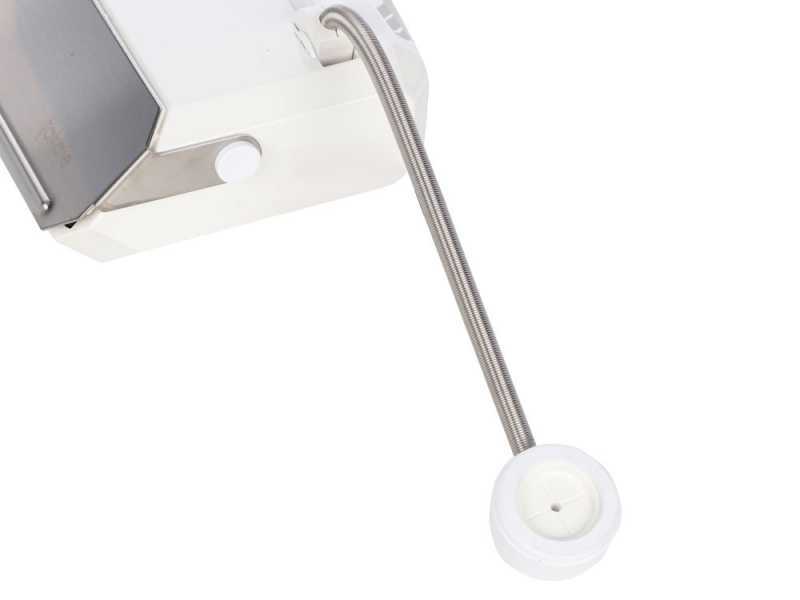 Tre Spade Takaje VacuumMachine Blanca - Envasadora al vac&iacute;o - Barra de soldadura de 33 cm