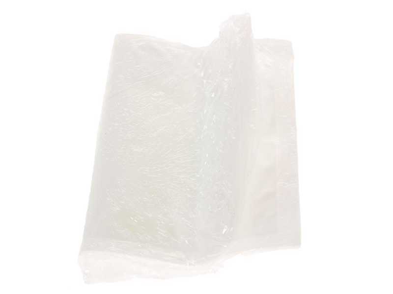 Tre Spade Takaje Vacuum Machine Roja - Envasadora al vac&iacute;o - Barra de soldadura 33 cm