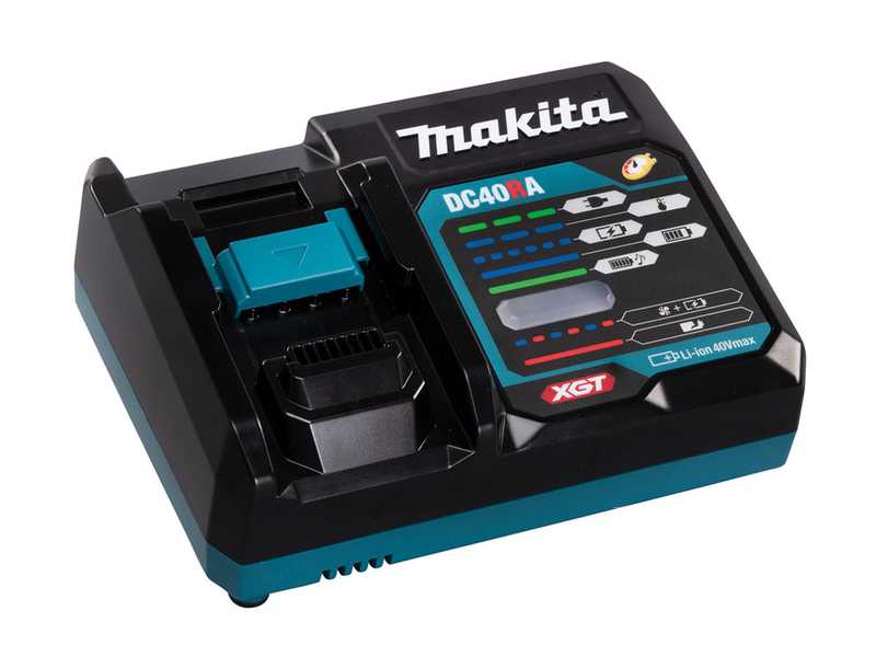 Makita UR017G - Desbrozadora de bater&iacute;a - 40V - 4Ah