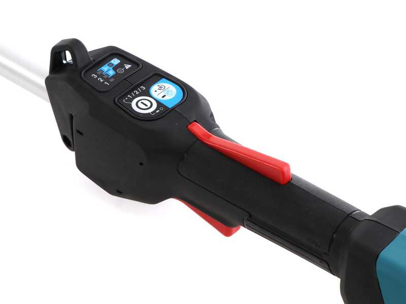 Makita UR017G - Desbrozadora de bater&iacute;a - 40V - 4Ah