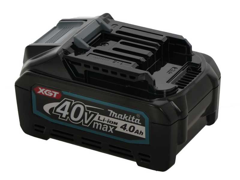 Makita UR017G - Desbrozadora de bater&iacute;a - 40V - 4Ah