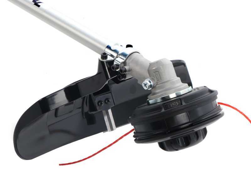 Makita UR014GZ - Desbrozadora de bater&iacute;a - 40V - BATER&Iacute;A Y CARGADOR NO EST&Aacute;N INCLUIDOS