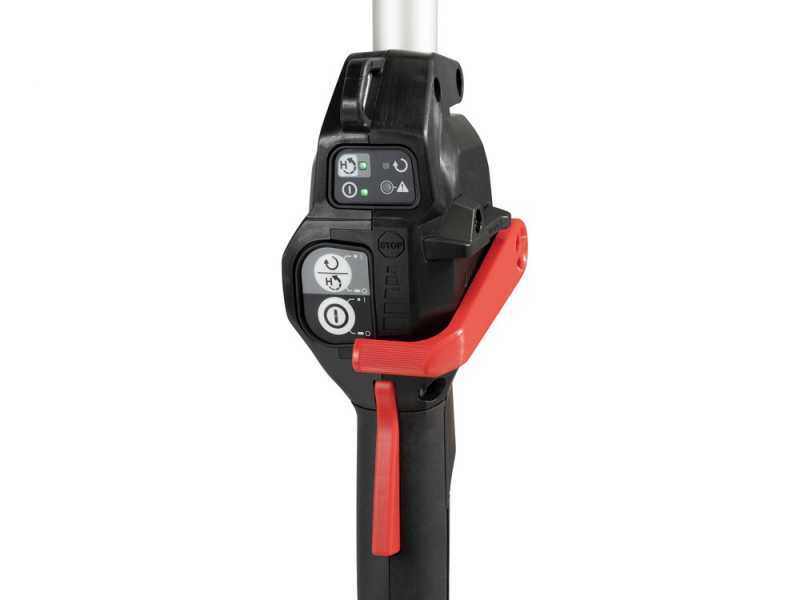 Makita UR014G - Desbrozadora de bater&iacute;a - 40V - 4Ah