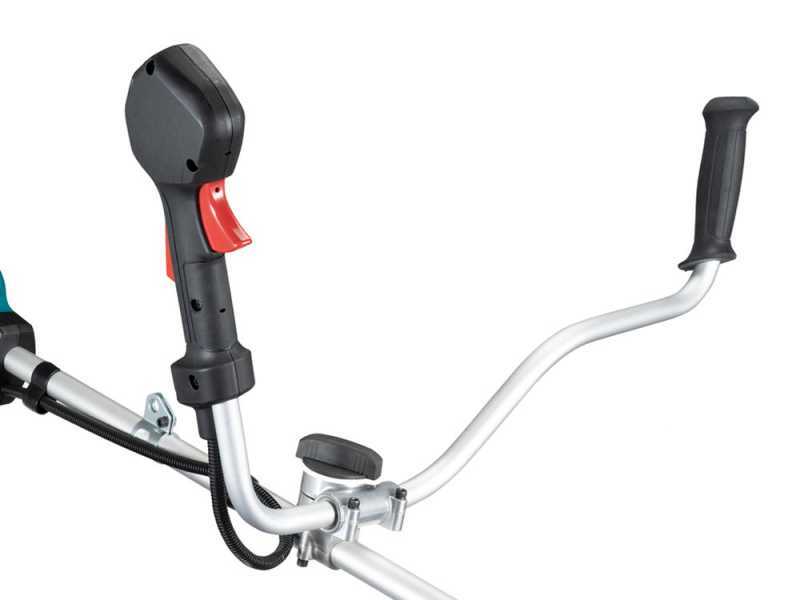 Makita UR016GZ - Desbrozadora de bater&iacute;a - 40V - BATER&Iacute;A Y CARGADOR NO EST&Aacute;N INCLUIDOS