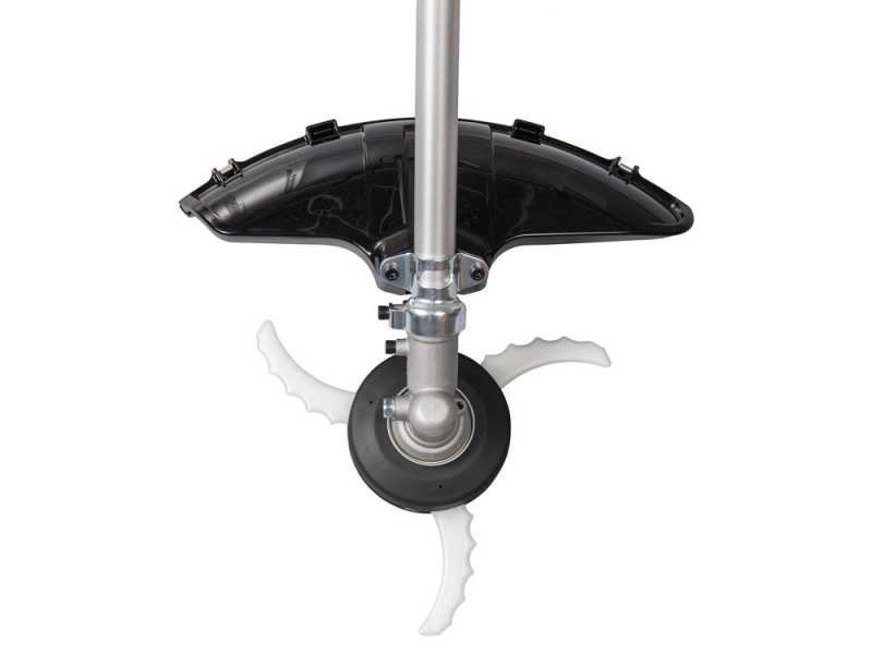 Makita UR016GZ - Desbrozadora de bater&iacute;a - 40V - BATER&Iacute;A Y CARGADOR NO EST&Aacute;N INCLUIDOS