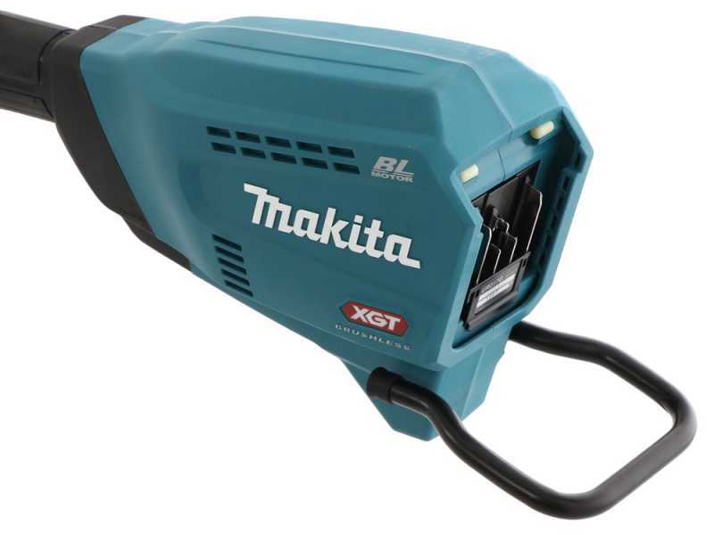 Makita UR016GZ - Desbrozadora de bater&iacute;a - 40V - BATER&Iacute;A Y CARGADOR NO EST&Aacute;N INCLUIDOS