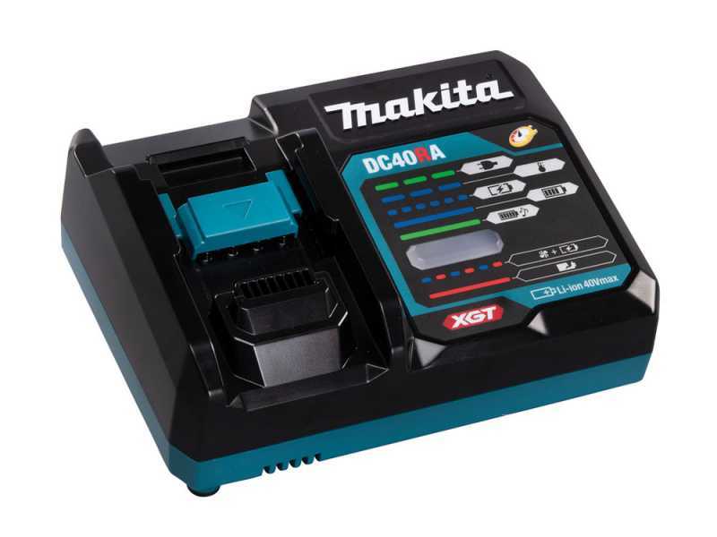 Makita UR016GZ - Desbrozadora de bater&iacute;a - 40V - 4Ah