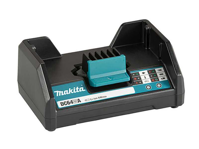 Makita LM004JB101 - Cortac&eacute;sped de bater&iacute;a - 64V/10Ah - Corte 53 cm