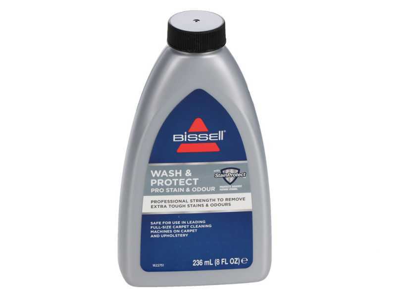 Bissell SpotClean Pro - Limpiador para alfombras - 750W - para escaleras, tapicer&iacute;a, coches y alfombras