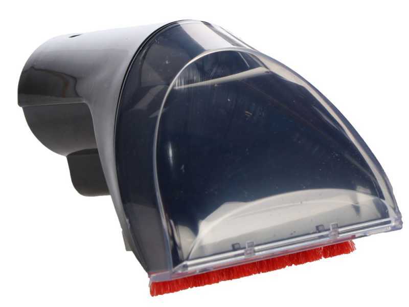 Bissell SpotClean Pro - Limpiador para alfombras - 750W - para escaleras, tapicer&iacute;a, coches y alfombras