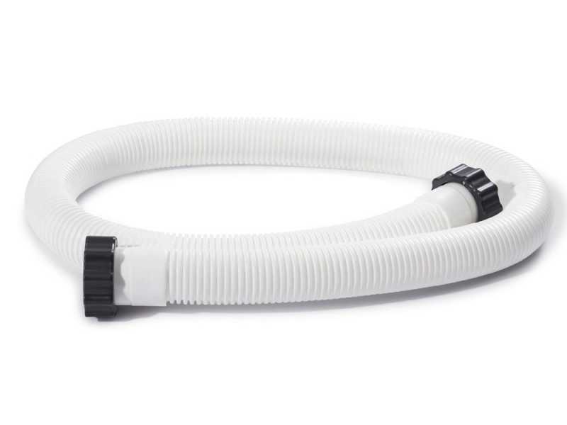 Manguera de repuesto para Depuradoras - 150 cm - &Oslash; 38 mm - Intex