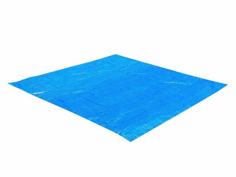 Tapiz de suelo para piscinas - 244-457 cm - Intex