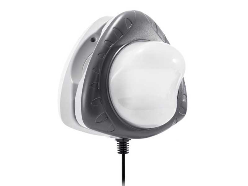 Luz LED Magn&eacute;tica para Piscina - Intex