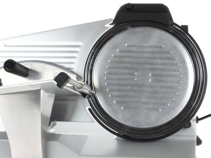 Celme BETA 275 - Cortadora de fiambre con cuchilla de acero 275 mm