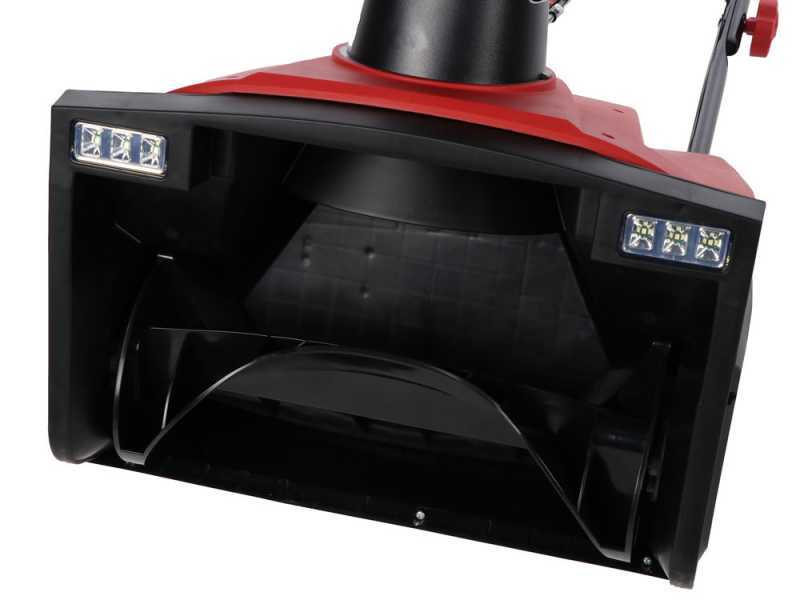 GeoTech ST-V 523 - Quitanieves el&eacute;ctrica - 2300 W
