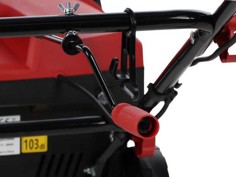 GeoTech ST-V 523 - Quitanieves el&eacute;ctrica - 2300 W