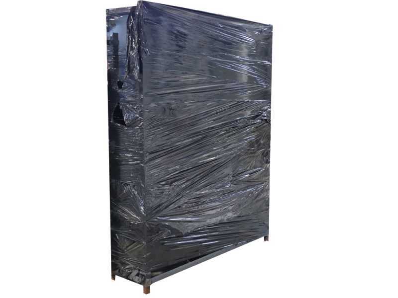 GeoTech-Pro THC 175 - Cortasetos de brazo para tractor