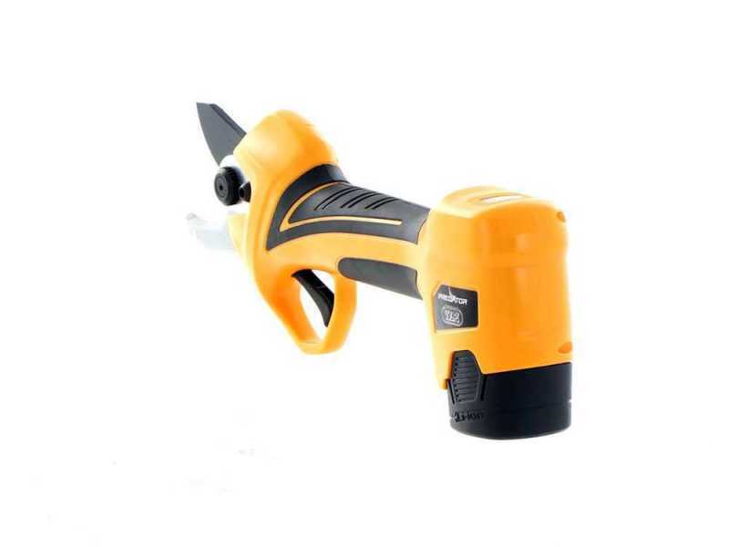 Volpi PV360 - Tijera el&eacute;ctrica de poda - BATER&Iacute;A Y CARGADOR NO EST&Aacute;N INCLUIDOS