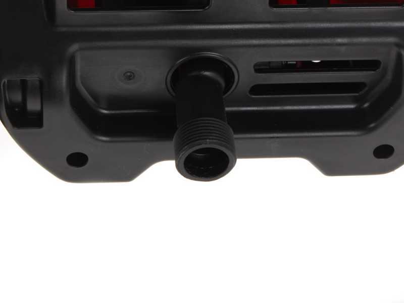 Black &amp; Decker BEPW1300-QS - Hidrolimpiadora de agua fr&iacute;a compacta - 110 bar - 396 l/h