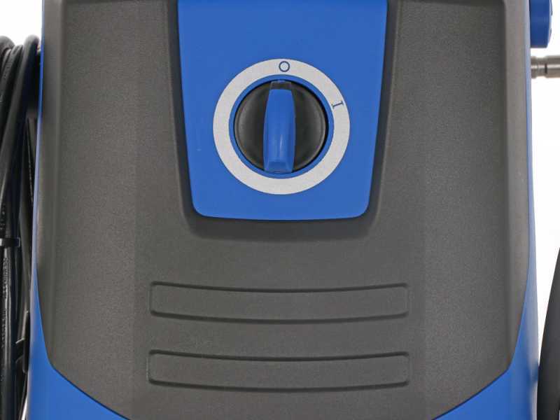 Nilfisk MC 2C-120/520 T EU - Hidrolimpiadora de agua fr&iacute;a semiprofesional - 130 bar - 520 l/h