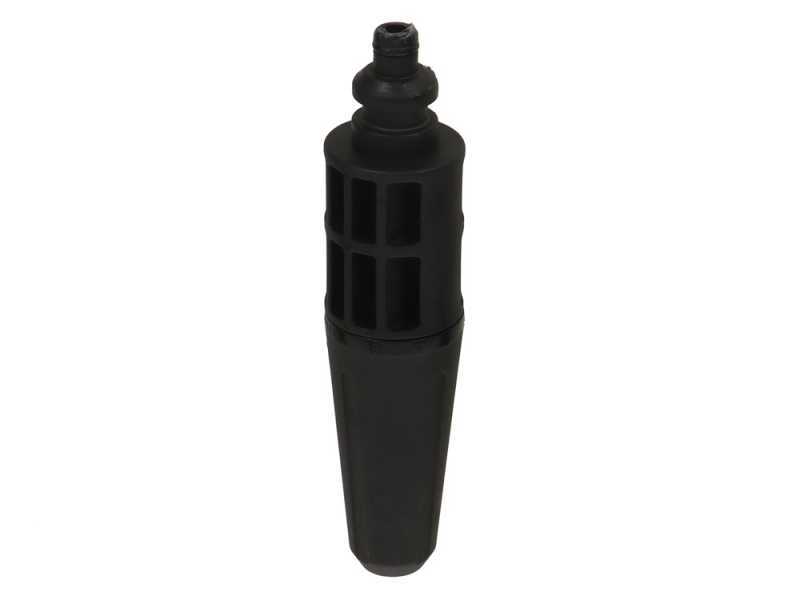 Black &amp; Decker BEPW1300H-QS - Hidrolimpiadora de agua fr&iacute;a - 110 bar - 396 l/h